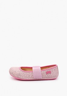 Туфли Camper Exclusive on Lamoda