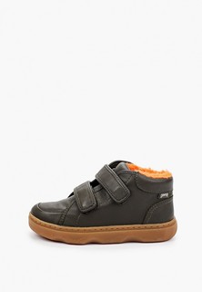 Ботинки Camper Exclusive on Lamoda