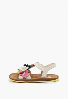 Сандалии Camper Exclusive on Lamoda