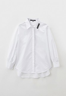 Рубашка RionaKids Block collar