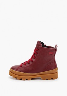 Ботинки Camper Exclusive on Lamoda