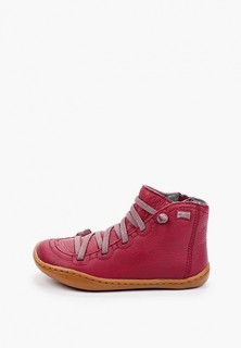 Ботинки Camper Exclusive on Lamoda