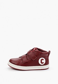 Кеды Camper Exclusive on Lamoda