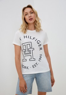 Футболка Tommy Hilfiger 