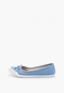 Балетки Moleca 