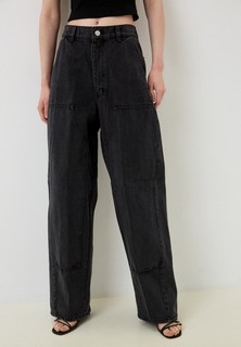 Джинсы Obey LEAH II BAGGY