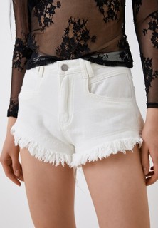 Шорты джинсовые Bad Queen 