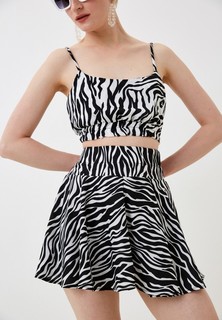 Юбка-шорты Bad Queen 