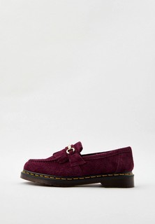Лоферы Dr. Martens 