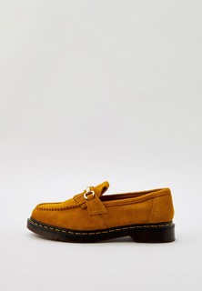 Лоферы Dr. Martens 