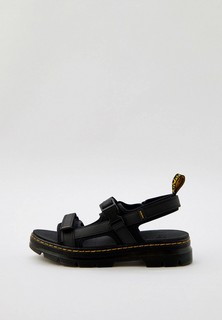 Сандалии Dr. Martens 