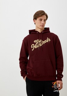 Худи The Hundreds 