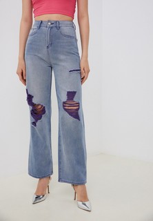 Джинсы Bad Queen 