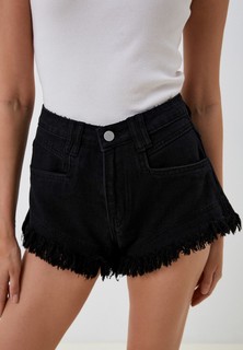 Шорты джинсовые Bad Queen 