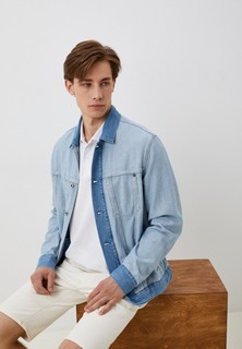 Куртка джинсовая Pepe Jeans PINNERS REVERSE