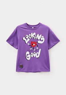 Футболка Sela ART MOMS COLLECTION