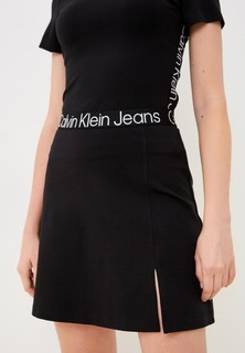 Юбка Calvin Klein Jeans 