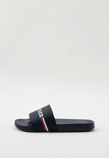 Сланцы Tommy Hilfiger 