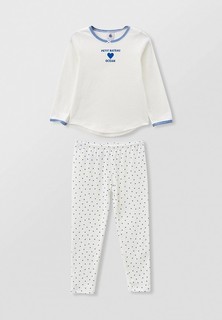 Пижама Petit Bateau 