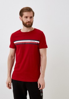 Футболка Tommy Hilfiger 