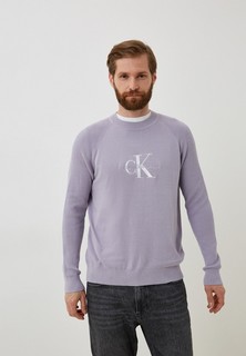 Джемпер Calvin Klein Jeans 