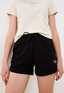 Шорты спортивные Calvin Klein Jeans 
