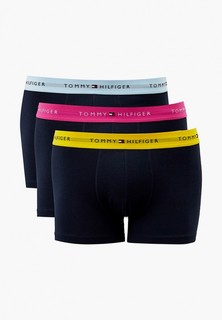 Трусы 3 шт. Tommy Hilfiger 