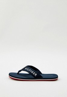 Сланцы Tommy Hilfiger 