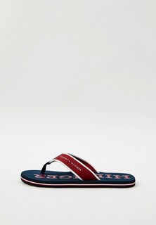 Сланцы Tommy Hilfiger 