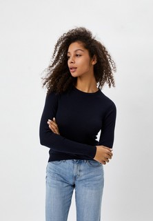 Джемпер UNIQLO из экстратонкой мериносовой шерсти