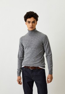 Водолазка UNIQLO из экстратонкой мериносовой шерсти