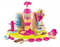 Ролевые игры Smoby Фабрика печенья 40.5x22.6x30 см