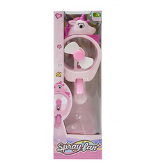 Игрушки для ванны Maya Toys Игрушка Единорог Ветерок