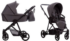 Коляски 2 в 1 Коляска Bebetto Yoddi 2 в 1