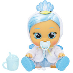Куклы и одежда для кукол Cry Babies Кукла Сидни Kiss Me интерактивная плачущая