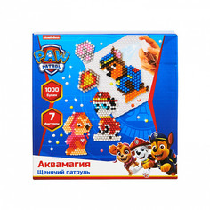 Мозаика Щенячий патруль (Paw Patrol) Аквамагия 39152