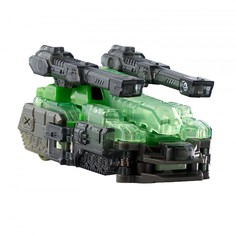 Машины Дикие Скричеры Машинка-трансформер Крокшок л2