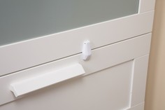 Блокирующие устройства Clippasafe Ограничители для выдвижных ящиков 4 шт.