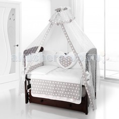 Балдахины для кроваток Балдахин для кроватки Beatrice Bambini Di Fiore