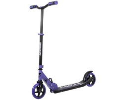 Двухколесные самокаты Двухколесный самокат Novatrack Jungle 145P