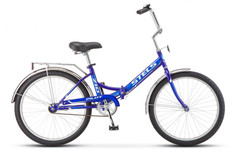 Двухколесные велосипеды Велосипед двухколесный Stels Pilot 710 Z010 24"