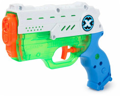 Водные пистолеты и бластеры Zuru Водный бластер X-Shot Water Фаст-Филл Нано