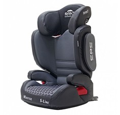 Группа 2-3 (от 15 до 36 кг) Автокресло Rant BH2311 Master isofix SPS
