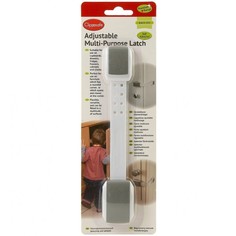 Блокирующие устройства Clippasafe Многофункциональный защитный замок CL84/2