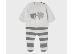 Комплекты детской одежды Mayoral Комплект детский Newborn 2507
