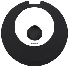 Посуда и инвентарь Remihof Многоразмерная крышка Kappe 24-26-28 см