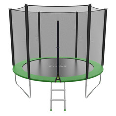 Детские батуты Plank Батут каркасный 10ft External