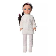 Куклы и одежда для кукол Весна Кукла Анастасия зима 1 озвученная 42 см