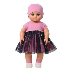 Куклы и одежда для кукол Весна Кукла пупс Звездное небо В3962