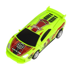 Машины Bondibon Инерционная машинка Краш-Тест ВВ5613